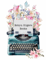 Robyn Kilgore Books
